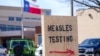 Nearly 100 cases of measles reported in Texas, New Mexico