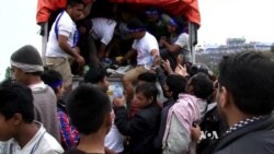 Nepal Officials Slammed Over Aid Response