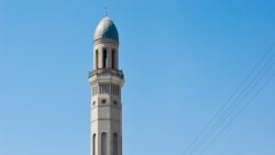 O'zbekiston: "Islomiy davlat" tarafdori deya yuzlab odam hibsga olingan - Malik Mansur