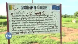 MALI -yɛrɛmahɔrɔnya don seli, Saboucire dugu la