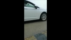 苏州退伍军人朱永健两会前欲去北京遭暴力拦截