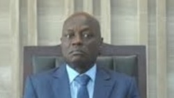Reportage de Nouha Mancaly sur les contestations après la nomination d’un Premier ministre en Guinée-Bissau