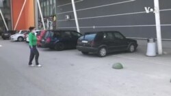 Aida Akšamija: Uvijek smo u blizini mušterija