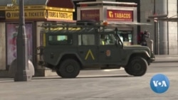  Coronavirus Milestone: More Infections Worldwide Now Than in China