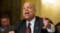 FILE - Homeland Security Secretary Jeh Johnson.