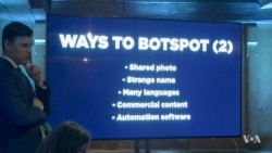 Russian Election Meddling Part of Well-Oiled Propaganda Machine, Cyber Experts Say