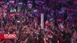 Harris u kampanji ističe karijeru izgrađenu u Kaliforniji. Trump kaže da je previše liberalna