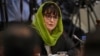 Outgoing UN Envoy Laments Taliban Curbs on Rights of Afghan Women, Schoolgirls 