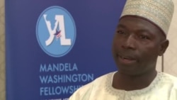 Kasancewar amfanin noma, me zakayi don taimakon matasa?