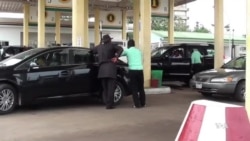Prices and Tensions Soar as Fuel Scarcity Drags On in Nigeria