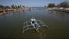 Philippine City Bordering Disputed Sea Finding Fewer Fish, More Foreign Vessels