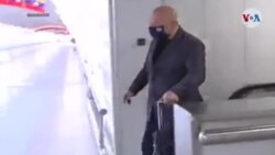 Familiares de desaparecidos en Venezuela, solicitan reunión con fiscal de la CPI, Karim Khan