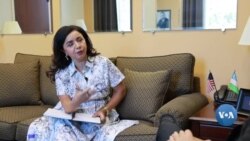 Is US soft on Mirziyoyev's regime? Interview with Ambassador Henick