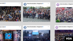 Shqipëri, shqetësim transparenca e financimit në zgjedhje