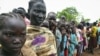 Health Situation In South Sudan Refugee Camps Alarming