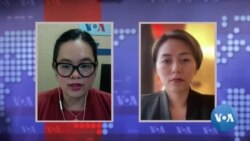 ရိုဟင်ဂျာညီအမတွေစိတ်ခွန်အားရစေဖို့ Sisters 2 Sisters အဖွဲ့ကပေးပို့တဲ့ပေးစာ