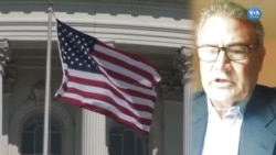 “Biden Realist Bir Politikacı Türkiye’ye Sırtını Dönmez”