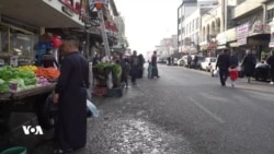 Mûsilî ji Şerên li Sûrîyê Derketine Xembar In