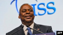 Պենտագոնի ղեկավար Լլոյդ Օսթին