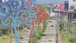 Nicaragua: Un futuro incierto - Episodio 1