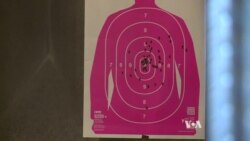 Charleston Shooting Rekindles Gun Control Debate – With Racial Overtones