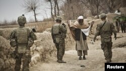 Afg'onistonning Vardak viloyati