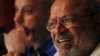 Legendary Indian filmmaker Shyam Benegal dies at age 90