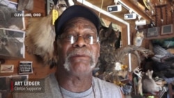 Neighbors Make Their Case