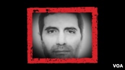 اسدالله اسدی دیپلمات جمهوری اسلامی ایران که به اتهام همدستی در عملیات تروریستی در فرانسه، در آلمان بازداشت شد - آرشیو