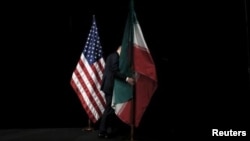 Hubungan Amerika dan Iran terus memburuk pasca pembunuhan panglima pasukan elit Iran, ‘Pasukan Quds,’ Jendral Qassem Soleiman. (Foto: ilustrasi).