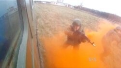 Russia Bristles at NATO Expansion in E. Europe