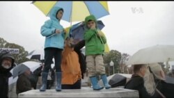 Ось чому 2015-й був роком української культури у США. Відео