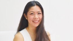 Nicha Sirinan, managing director of Tribe Hotel Pattaya