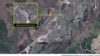 FILE - Housing construction is underway at Camp 16, North Korea, in May 2013. 