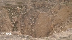 گۆڕی بەکۆمەڵی خەسفە لە موسڵ، دوای شەش ساڵ هەڵدەدرێتەوە