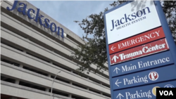 Los centros de salud de la Florida están reportando un aumento acelerado de hospitalizaciones por COVID-19.