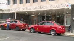 Según la CCSS, entre finales de septiembre y principios de octubre, las camas UCI estarán en su capacidad máxima de ocupación.