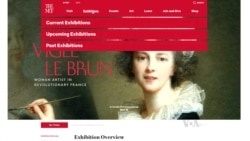 NY's Metropolitan Musuem Online Presence Attracts Millions of Visitors