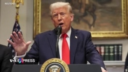 Ukraine tuyên bố có thể trụ vững trên tiền tuyến sau khi Mỹ tạm dừng viện trợ