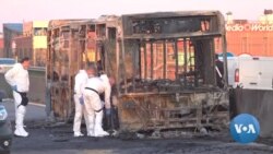 Des collégiens italiens échappent de justesse à la mort