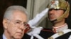 Mario Monti to Lead Italy's New Government