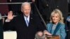 Joe Biden dan Kamala Harris Resmi Jadi Presiden dan Wakil Presiden AS