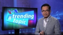 Vicko Lebaran di New York