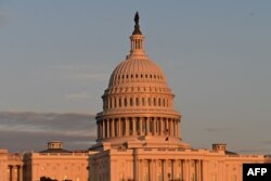 Kapitoliy, Vashington, 4-mart, 2025