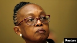 Matshidiso Moeti, World Health Organization Regional Director for Africa, says one billion Africans remain on the margins of efforts to end the pandemic.