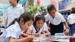 ព័ត៌មានពេលព្រឹក ២៩ កុម្ភៈ៖ ក្រសួងអប់រំណែនាំឱ្យប្រើភាសាខ្មែរឱ្យបានត្រឹមត្រូវ