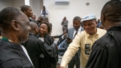 Démission de Jean-Marc Kabund, 1er vice-président de l’Assemblée nationale de la RDC