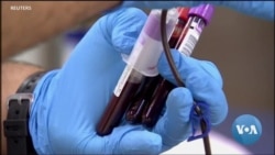 US Student Group Works to End Ban On Blood Donations By Gay Men