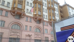 On Moscow streets, Russians welcome thaw in relations with Washington