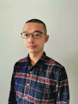 ​香港理工大学专业及持续教育学院社会科学、人文及设计学部讲师李峻嵘(李峻嵘提供)